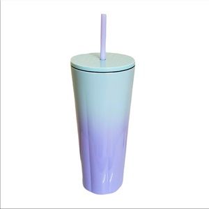 Starbucks 2021 limited collection Ombre tumbler